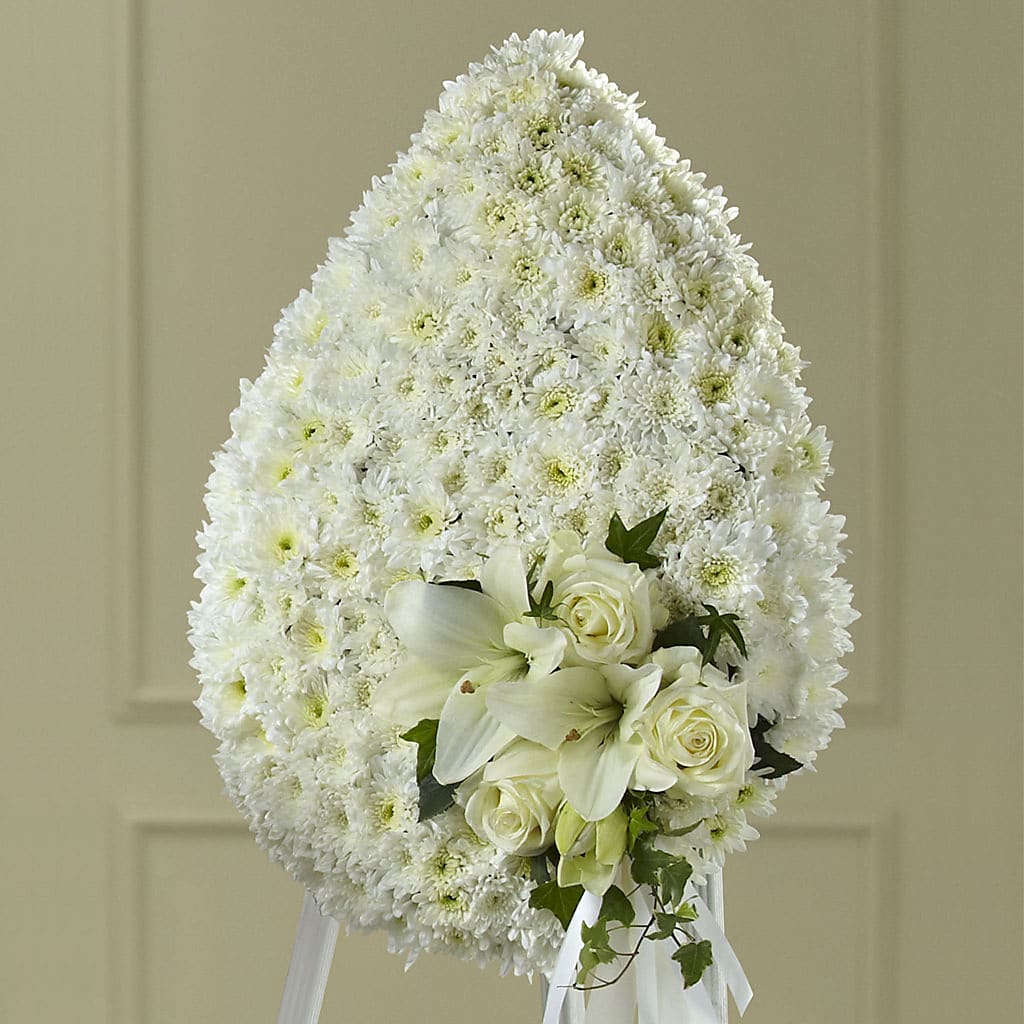 Solace Spray – Schnucks Florist And Gifts #162, Olivette MO
