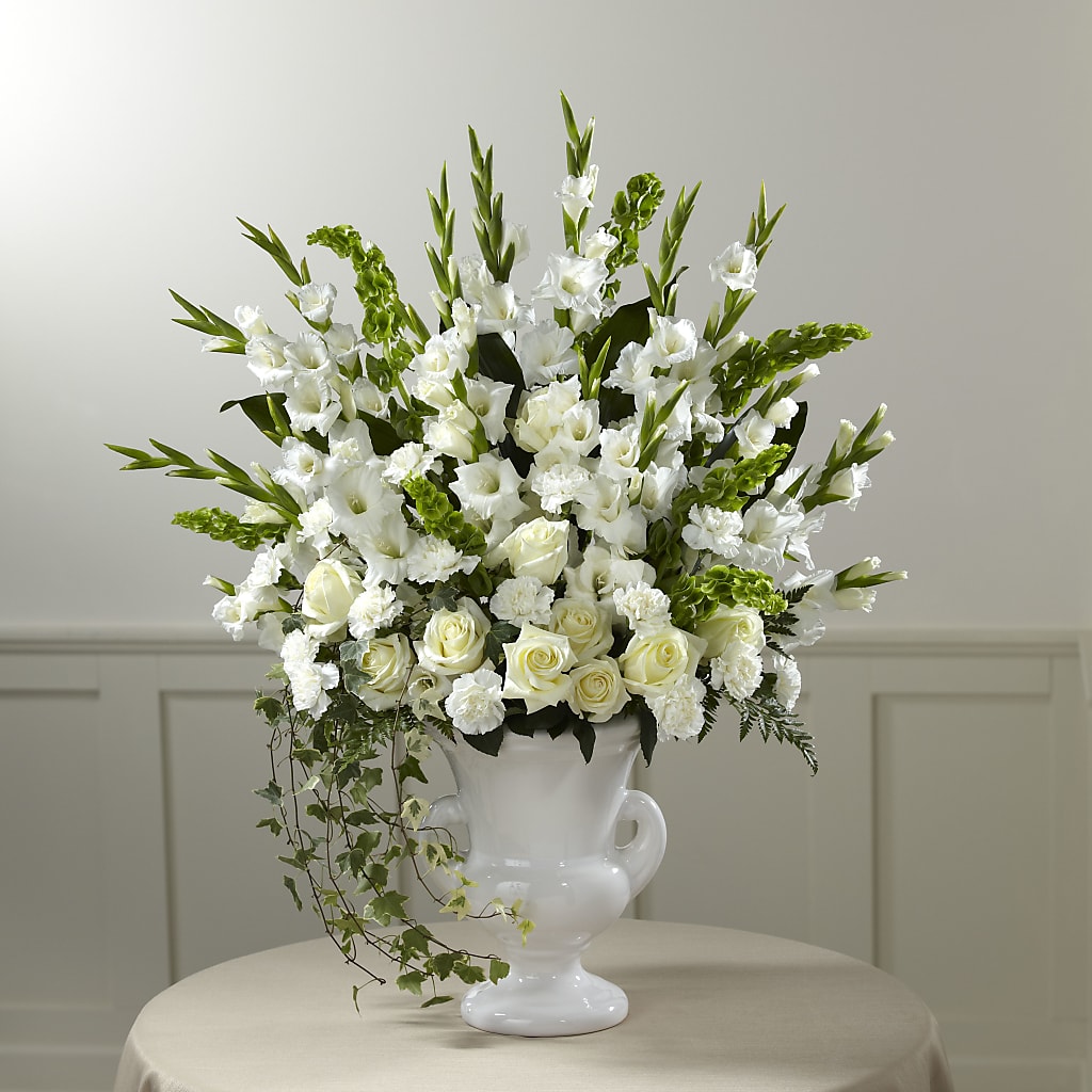 Fond Reflections Arrangement – Schnucks Florist And Gifts #162, Olivette MO