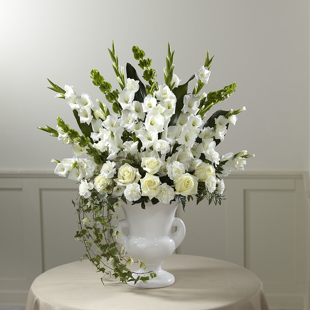 Fond Reflections Arrangement – Schnucks Florist And Gifts #162, Olivette MO