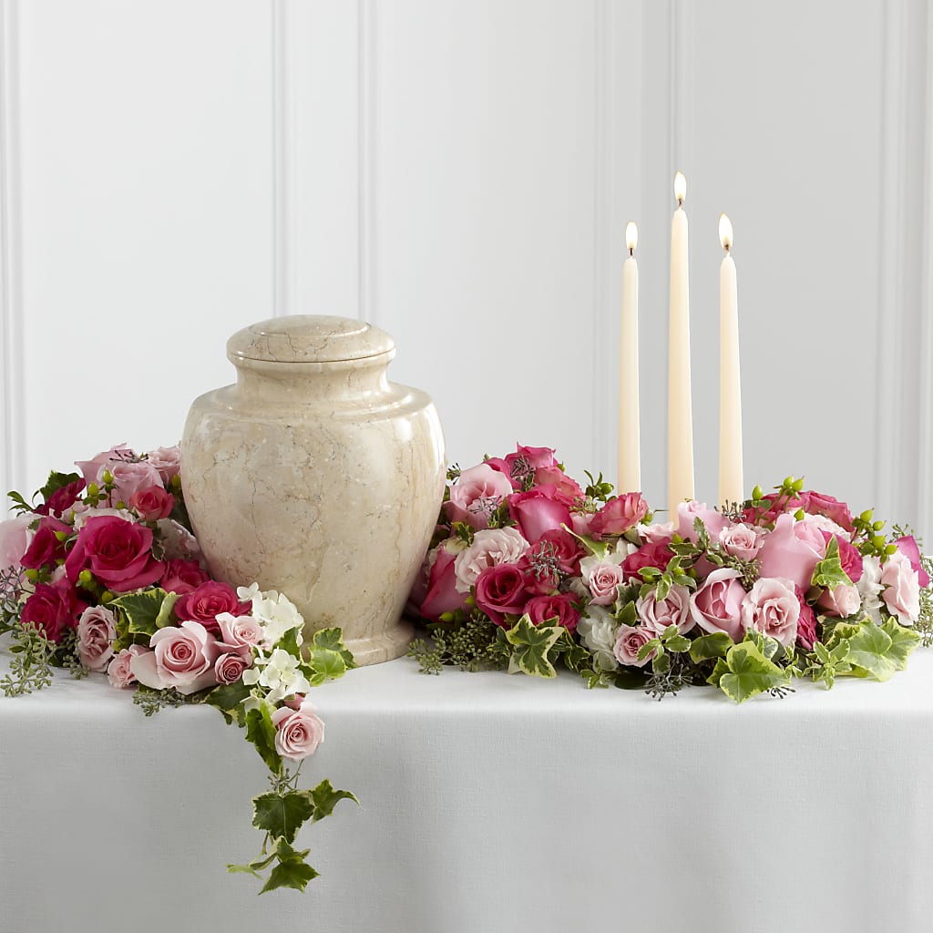 Remembrance Arrangement – Schnucks Florist And Gifts #162, Olivette MO