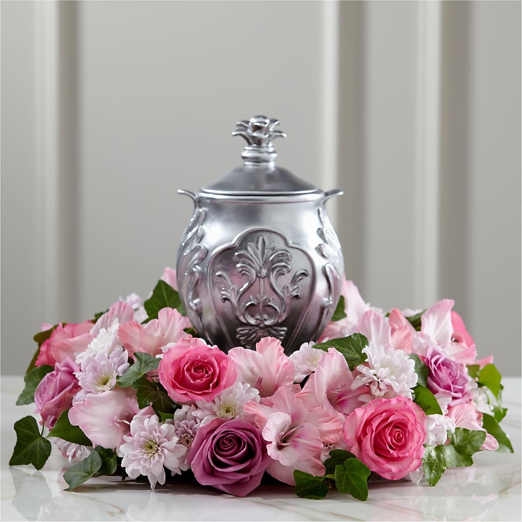 Glorious Tribute Arrangement – Schnucks Florist And Gifts #162, Olivette MO