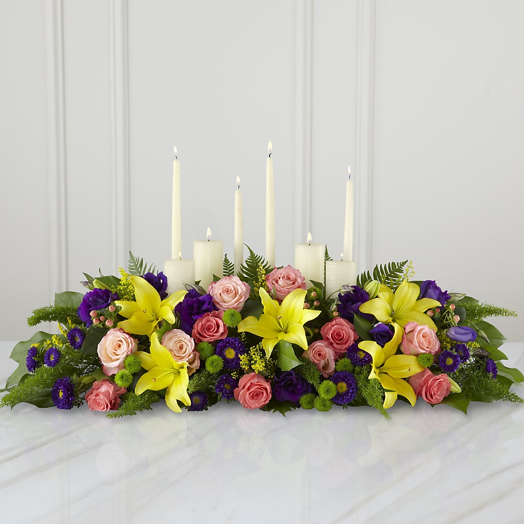 Forever Arrangement – Schnucks Florist And Gifts #162, Olivette MO