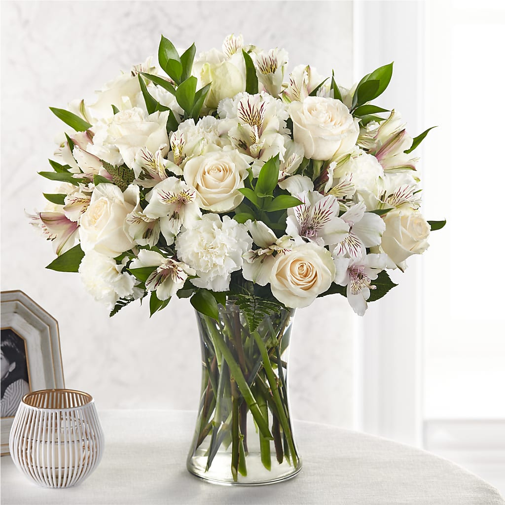 Cherished Friend Bouquet – Schnucks Florist And Gifts #162, Olivette MO