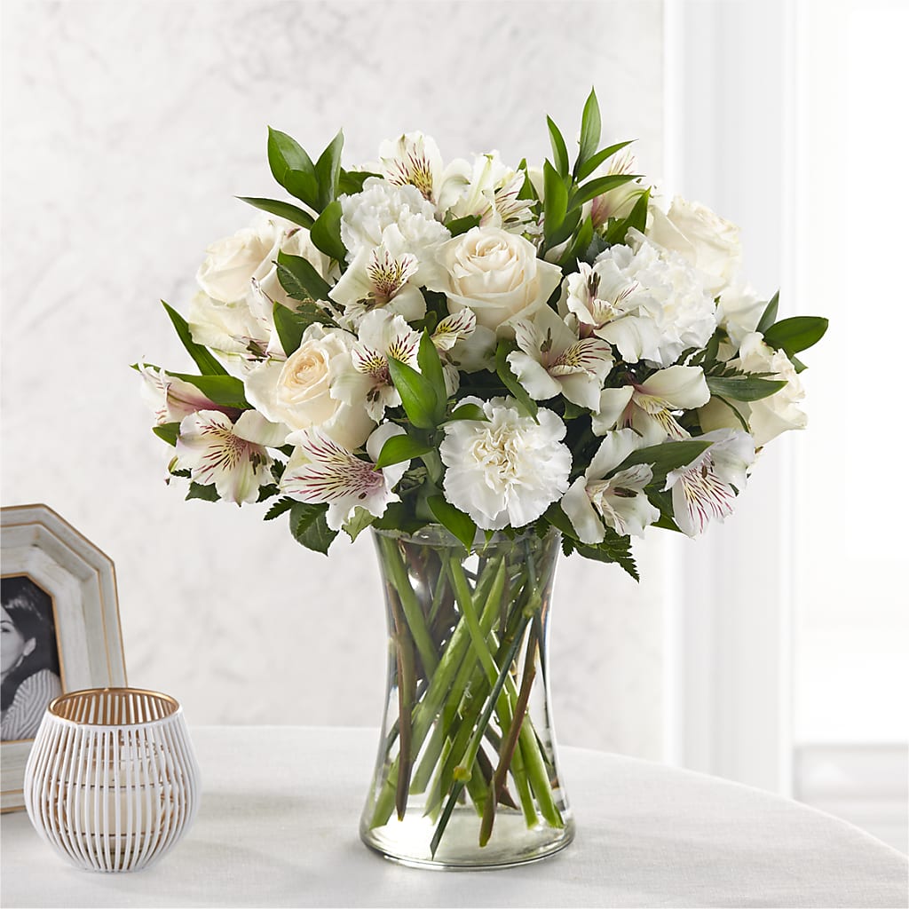 Cherished Friend Bouquet – Schnucks Florist And Gifts #162, Olivette MO