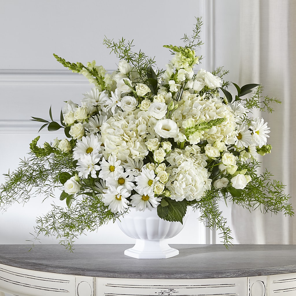 Love & Compassion Arrangement – Schnucks Florist And Gifts #162, Olivette MO