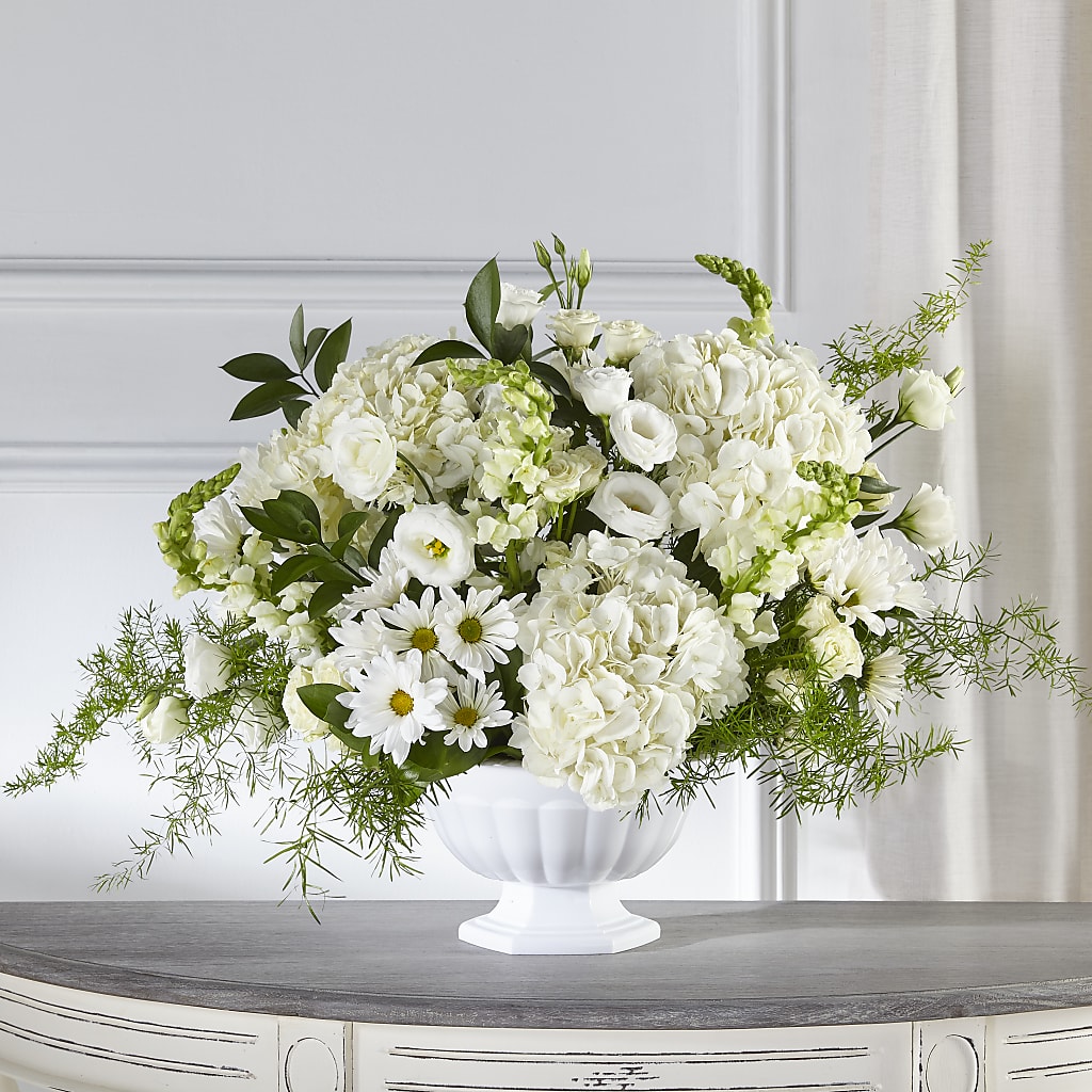 Love & Compassion Arrangement – Schnucks Florist And Gifts #162, Olivette MO