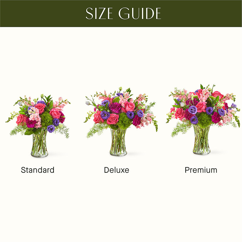 Charm & Comfort Bouquet – Schnucks Florist And Gifts #162, Olivette MO