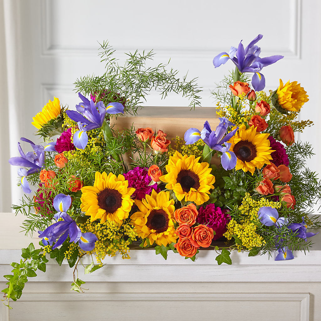 Faithful Forever Cremation Adornment – Schnucks Florist And Gifts #162, Olivette MO