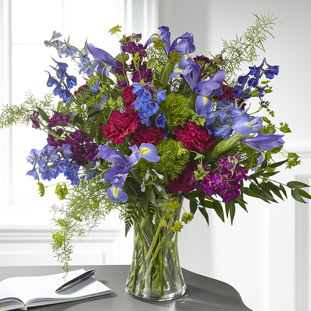 Giving Grace Bouquet – Schnucks Florist And Gifts #162, Olivette MO