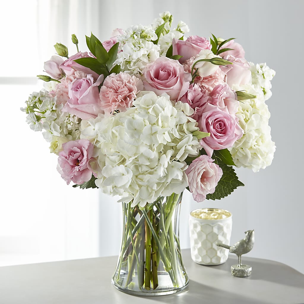 Guiding Grace Bouquet – Schnucks Florist And Gifts #162, Olivette MO