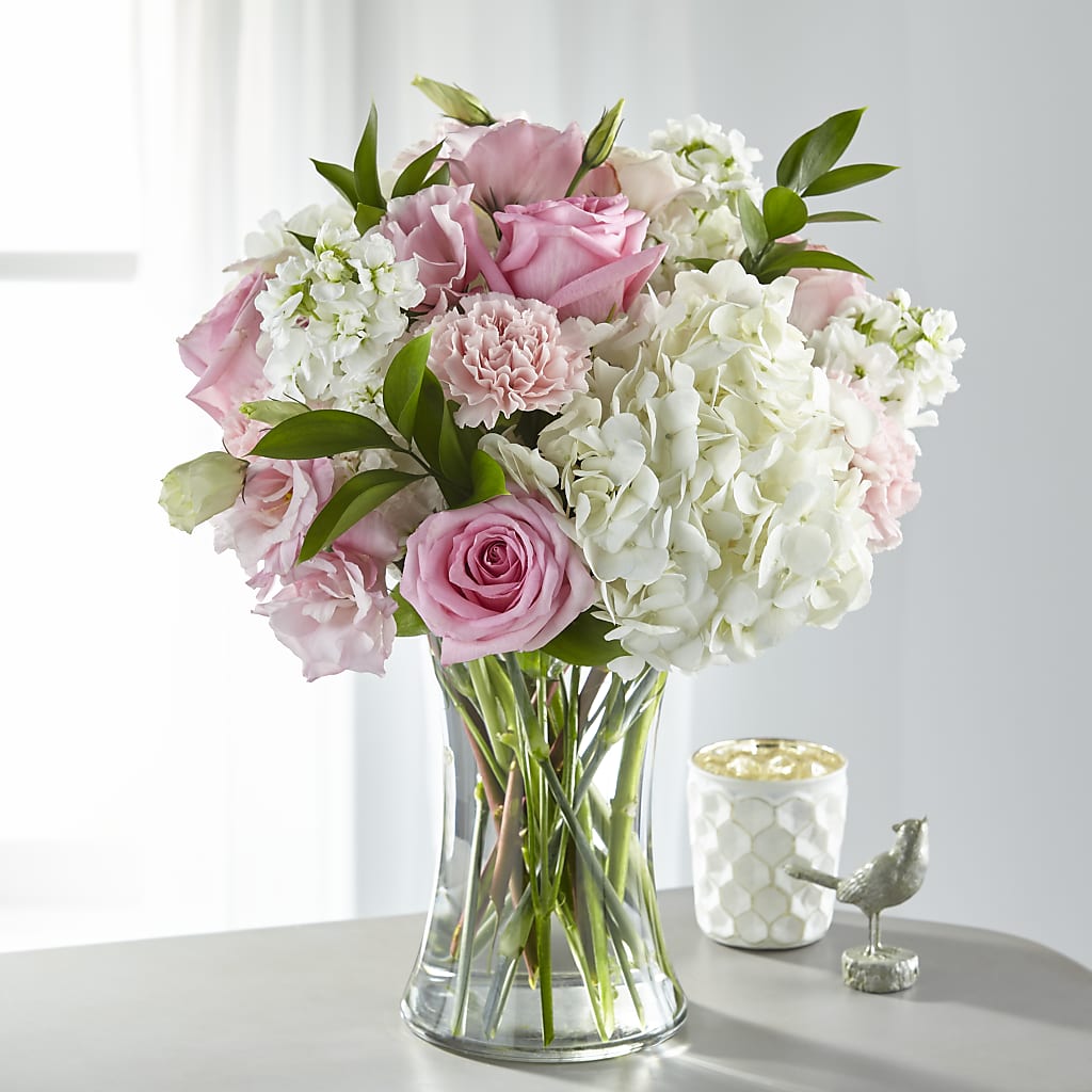 Guiding Grace Bouquet – Schnucks Florist And Gifts #162, Olivette MO