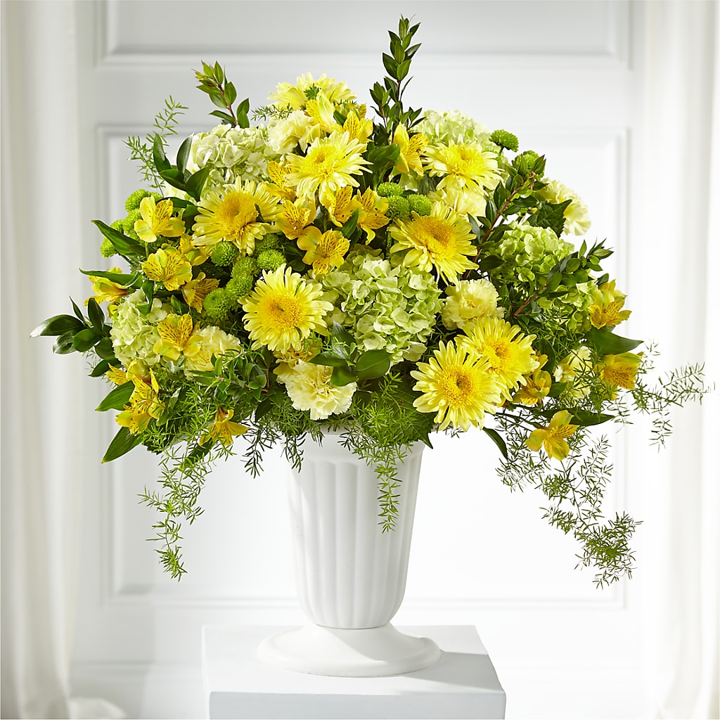Beloved Blessings Arrangement – Schnucks Florist And Gifts #162, Olivette MO