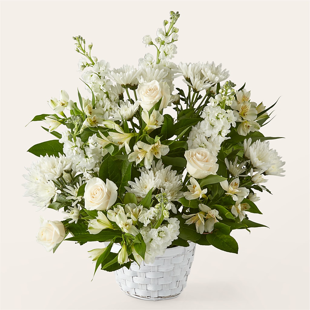 Eternal Affection Arrangement – Schnucks Florist And Gifts #162, Olivette MO