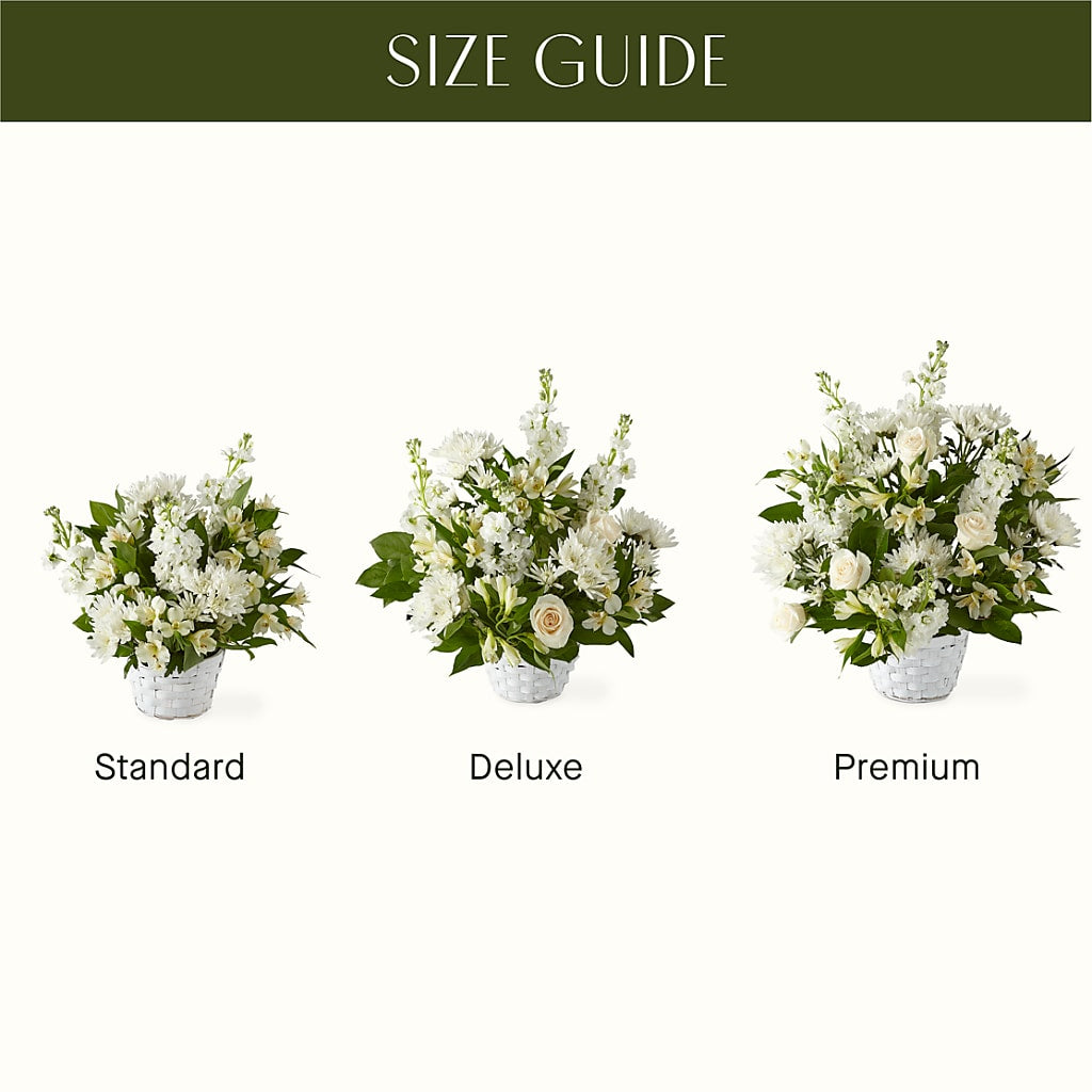 Eternal Affection Arrangement – Schnucks Florist And Gifts #162, Olivette MO