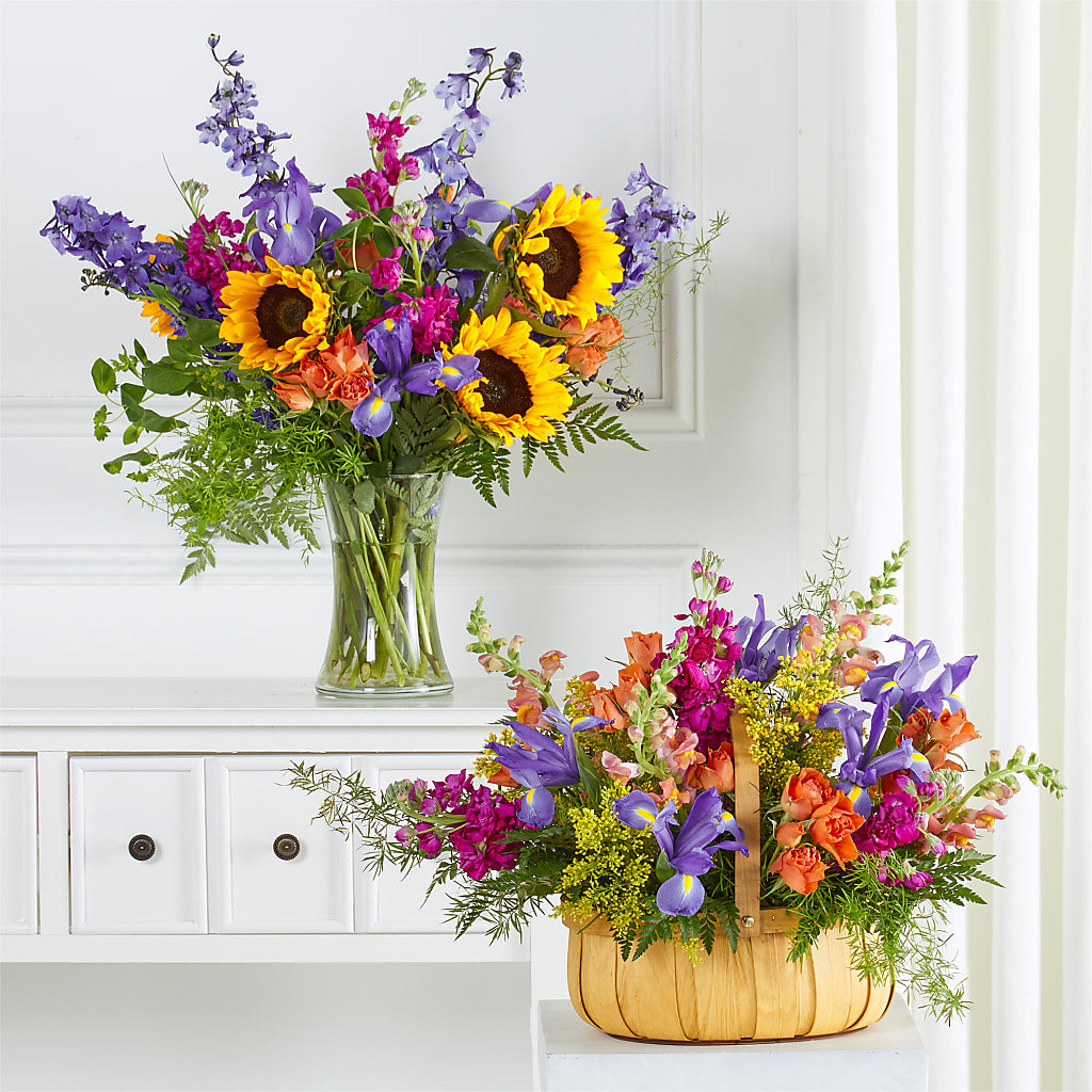 Majestic Memento Bundles – Schnucks Florist And Gifts #162, Olivette MO