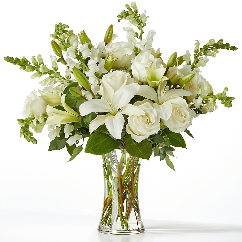 Eternal Friendship Bouquet – Schnucks Florist And Gifts #162, Olivette MO