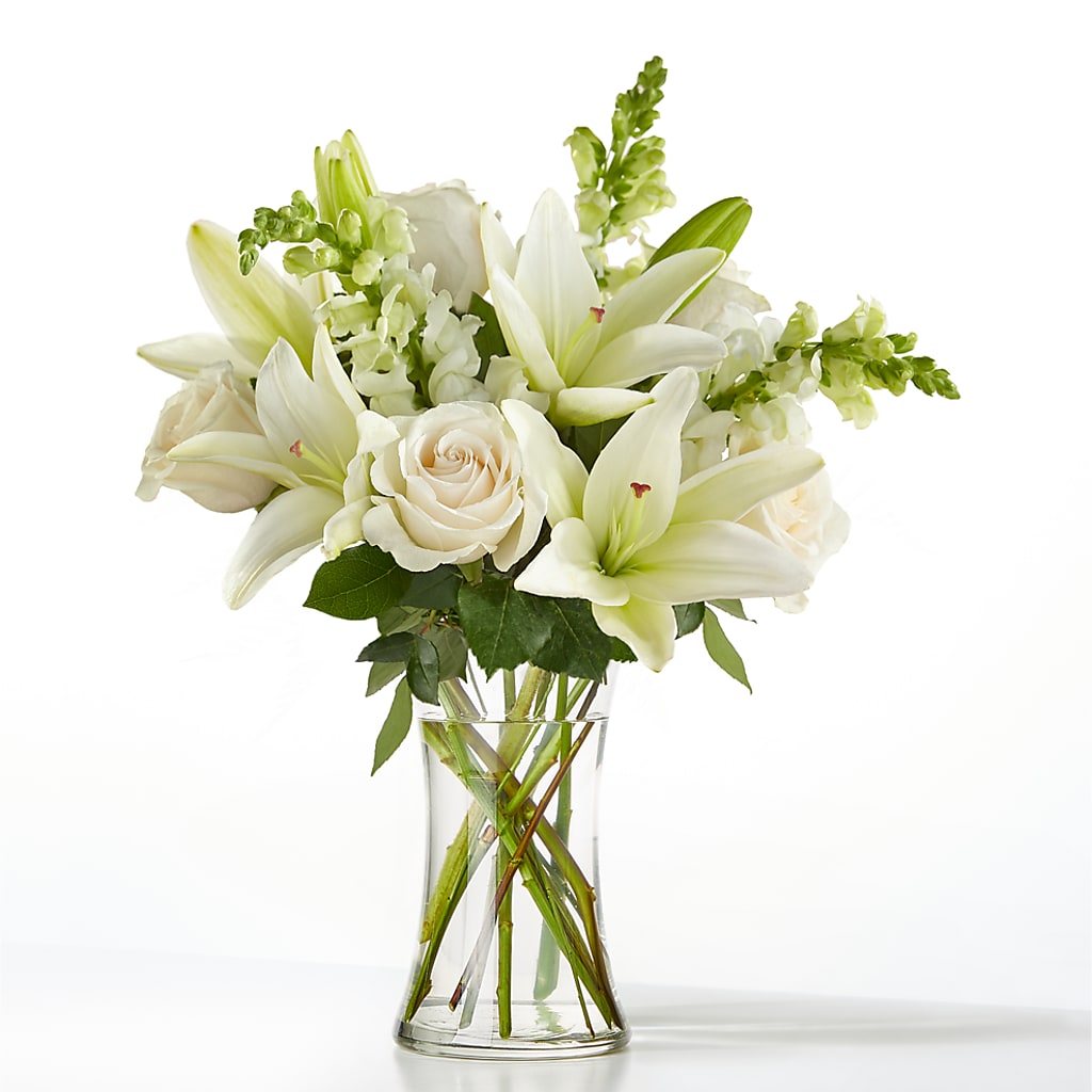 Eternal Friendship Bouquet – Schnucks Florist And Gifts #162, Olivette MO