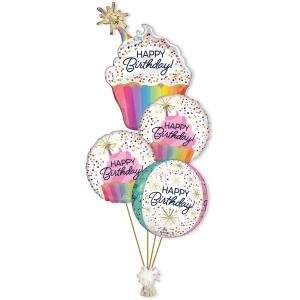 Confetti Sprinkle Birthday