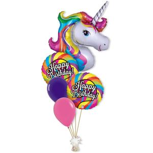 Unicorn Birthday