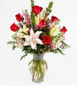 Key to My Heart – Schnucks Florist And Gifts #162, Olivette MO
