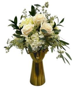 Golden Goddess – Schnucks Florist And Gifts #162, Olivette MO