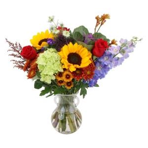 Pacific Gathering – Schnucks Florist And Gifts #162, Olivette MO