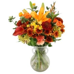 Copper Daylight – Schnucks Florist And Gifts #162, Olivette MO