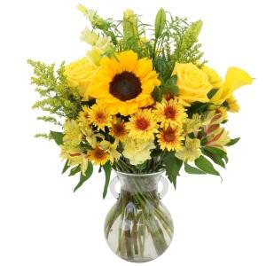 Maple Butterscotch – Schnucks Florist And Gifts #162, Olivette MO