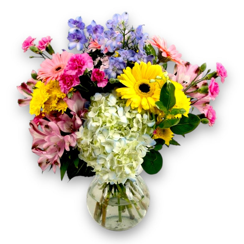 The Monet – Schnucks Florist And Gifts #162, Olivette MO
