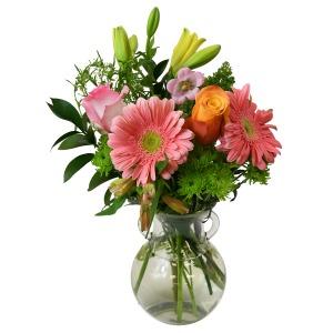 The Euro Garden – Schnucks Florist And Gifts #162, Olivette MO