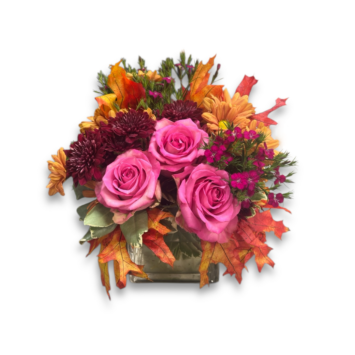 Pink Ember – Schnucks Florist And Gifts #162, Olivette MO