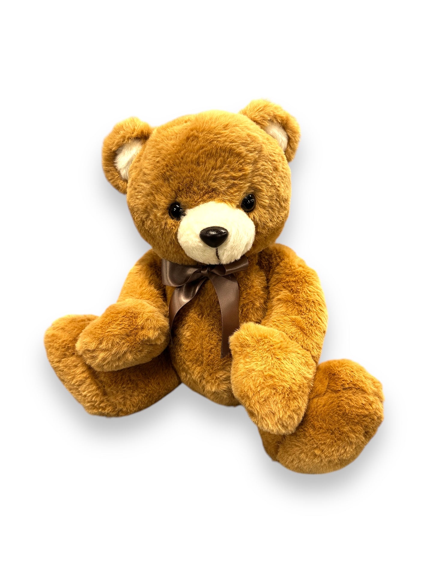 12" Teddy Bear – Schnucks Florist And Gifts #162, Olivette MO