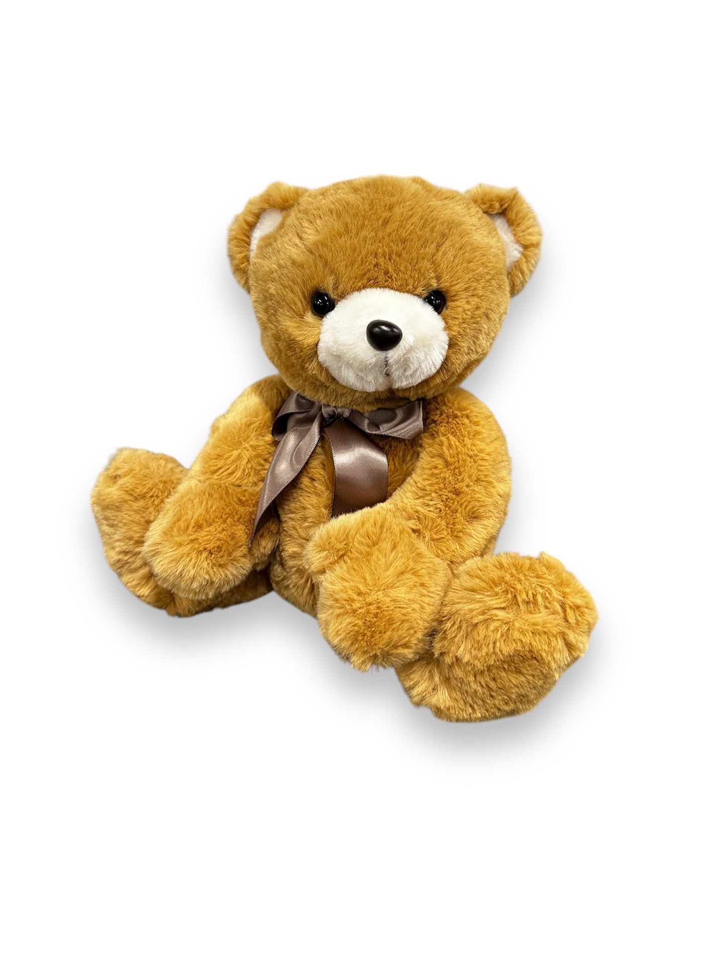 8" Teddy Bear – Schnucks Florist And Gifts #162, Olivette MO