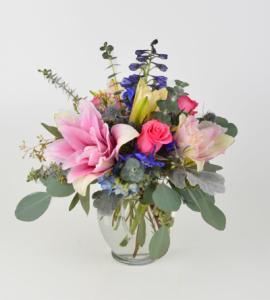 Romance – Schnucks Florist And Gifts #162, Olivette MO