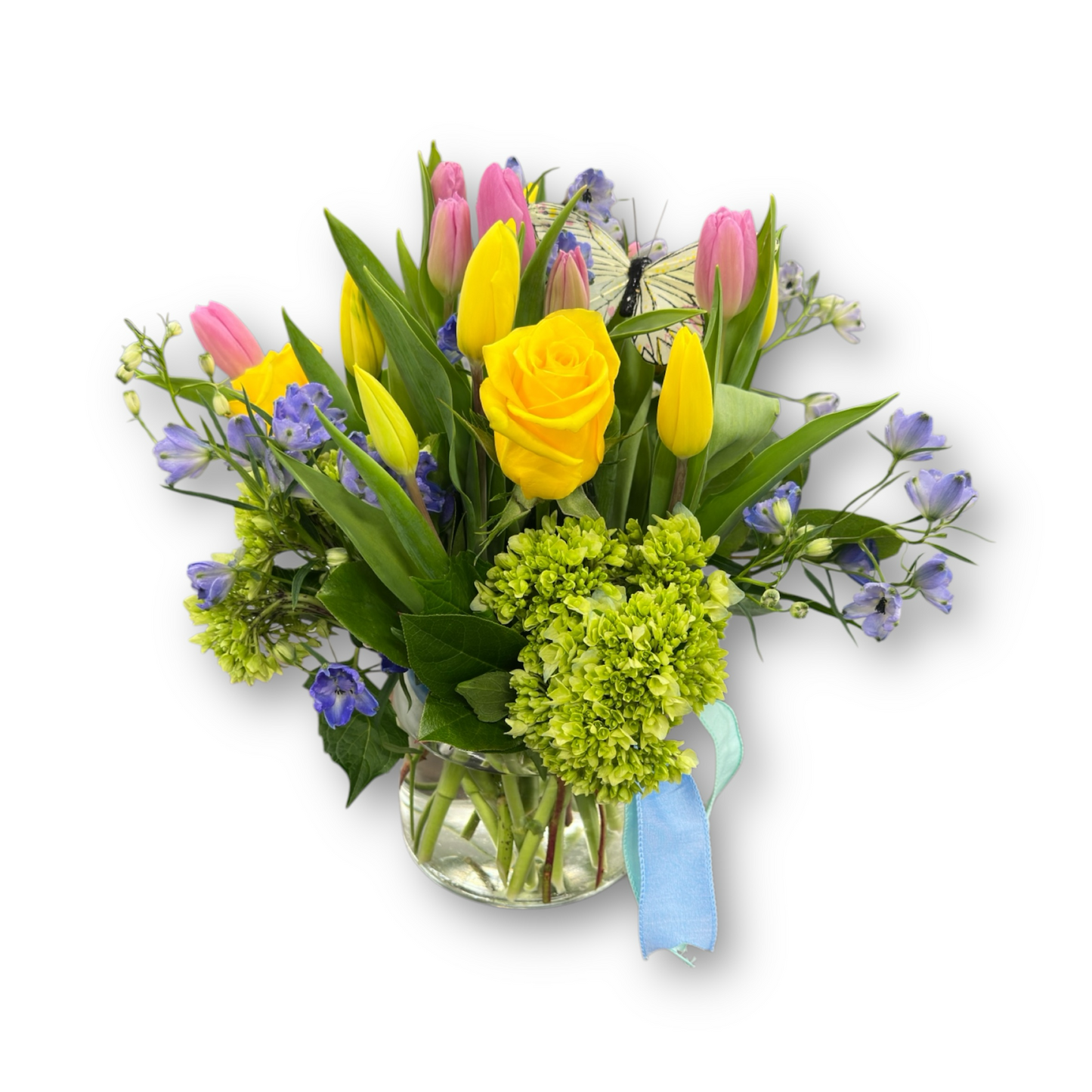 Spring Awakening – Schnucks Florist And Gifts #162, Olivette MO