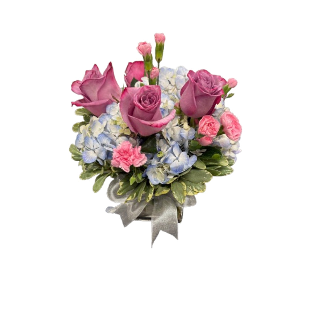 Mystic Breeze – Schnucks Florist And Gifts #162, Olivette MO