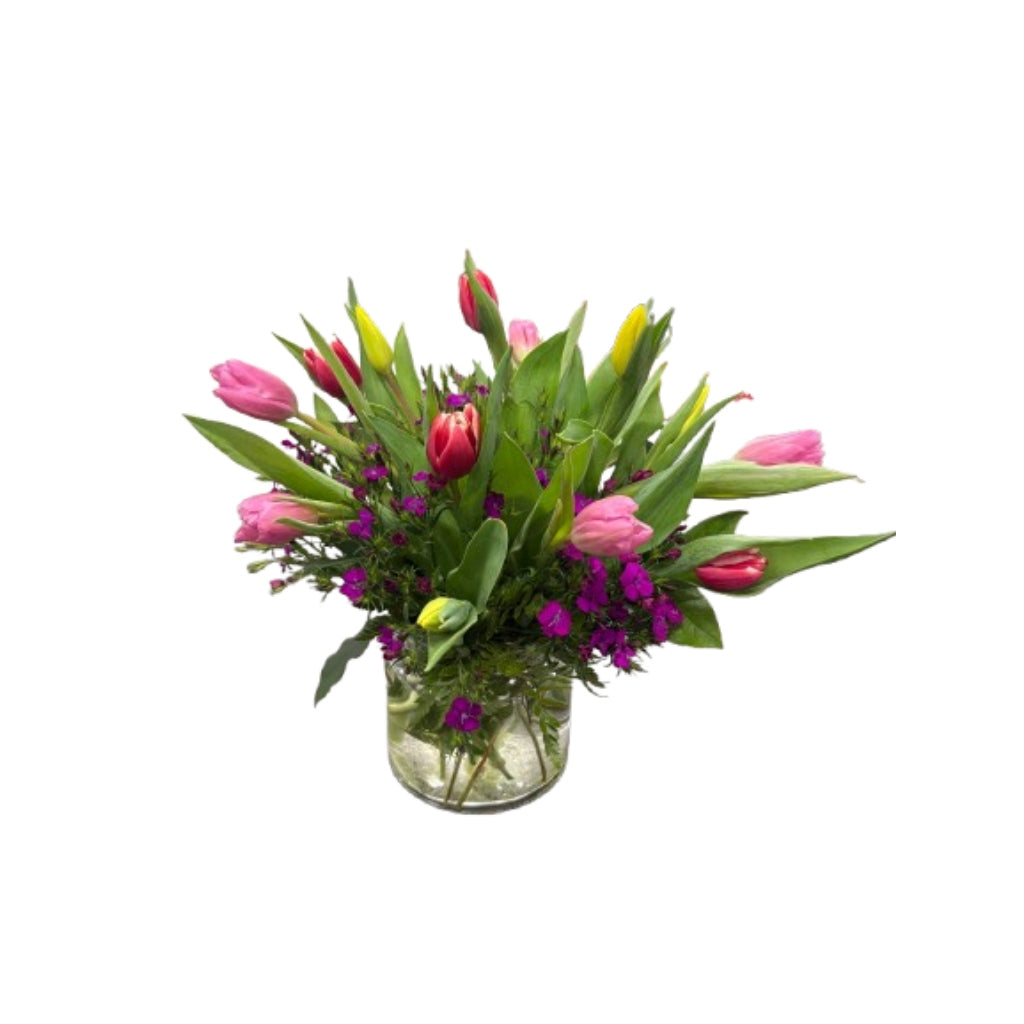 Tulip Tango – Schnucks Florist And Gifts #162, Olivette MO