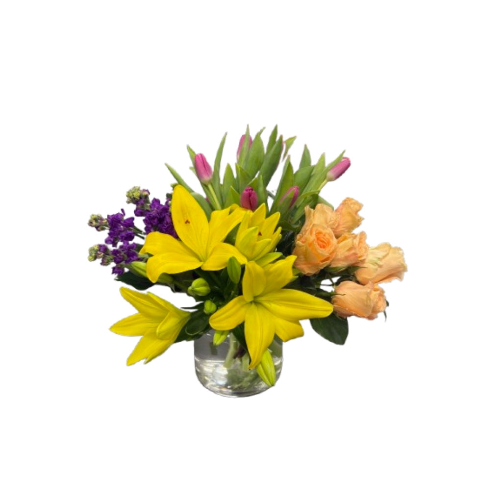 Enchanted Elegance – Schnucks Florist And Gifts #162, Olivette MO