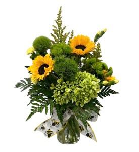 Picnic in the Park – Schnucks Florist And Gifts #162, Olivette MO