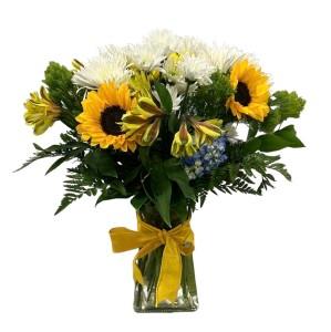 Summer Breeze – Schnucks Florist And Gifts #162, Olivette MO