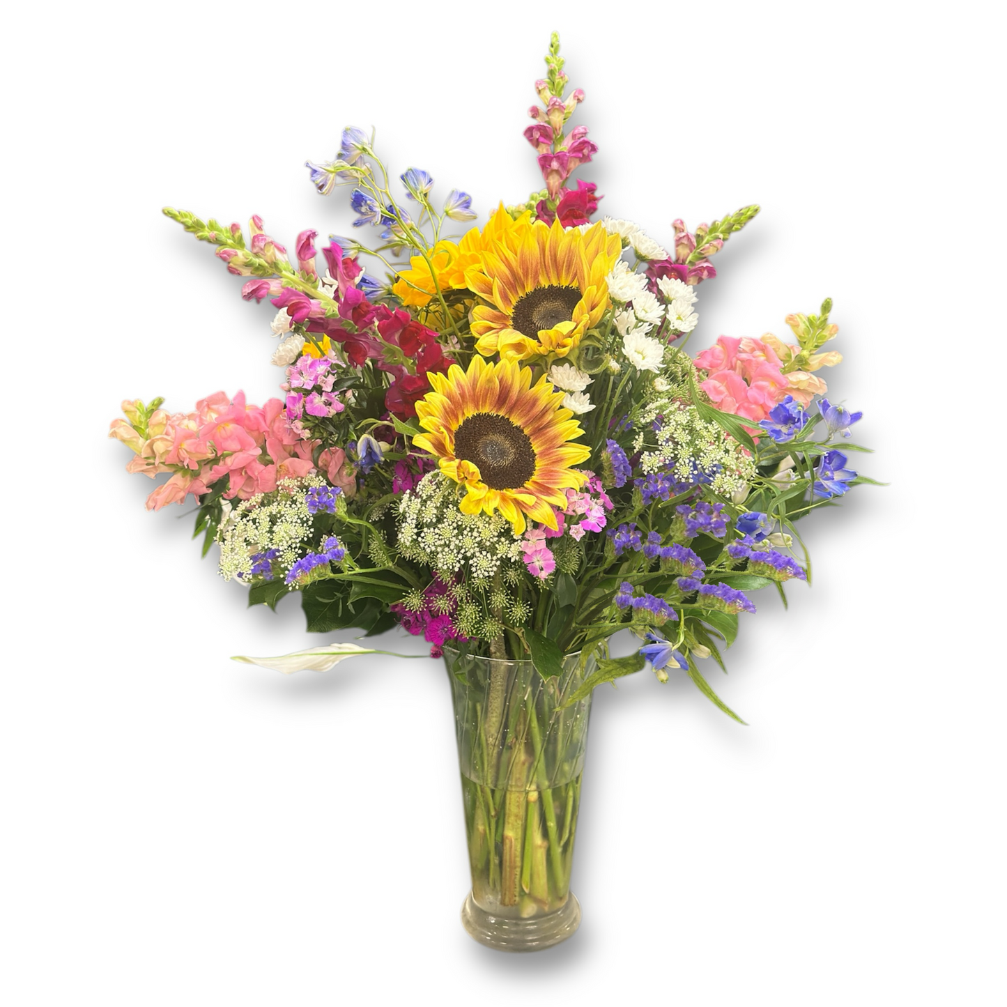 Field of Dreams Bouquet – Schnucks Florist And Gifts #162, Olivette MO
