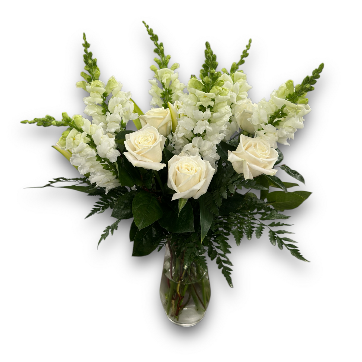 Peaceful Symphony – Schnucks Florist And Gifts #162, Olivette MO
