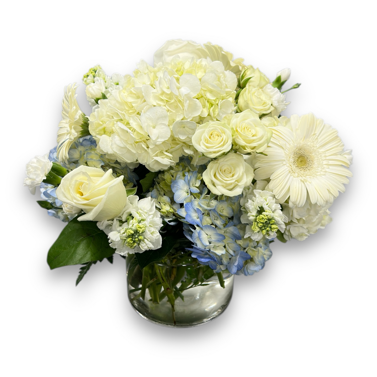 Enchanted Clouds – Schnucks Florist And Gifts #162, Olivette MO
