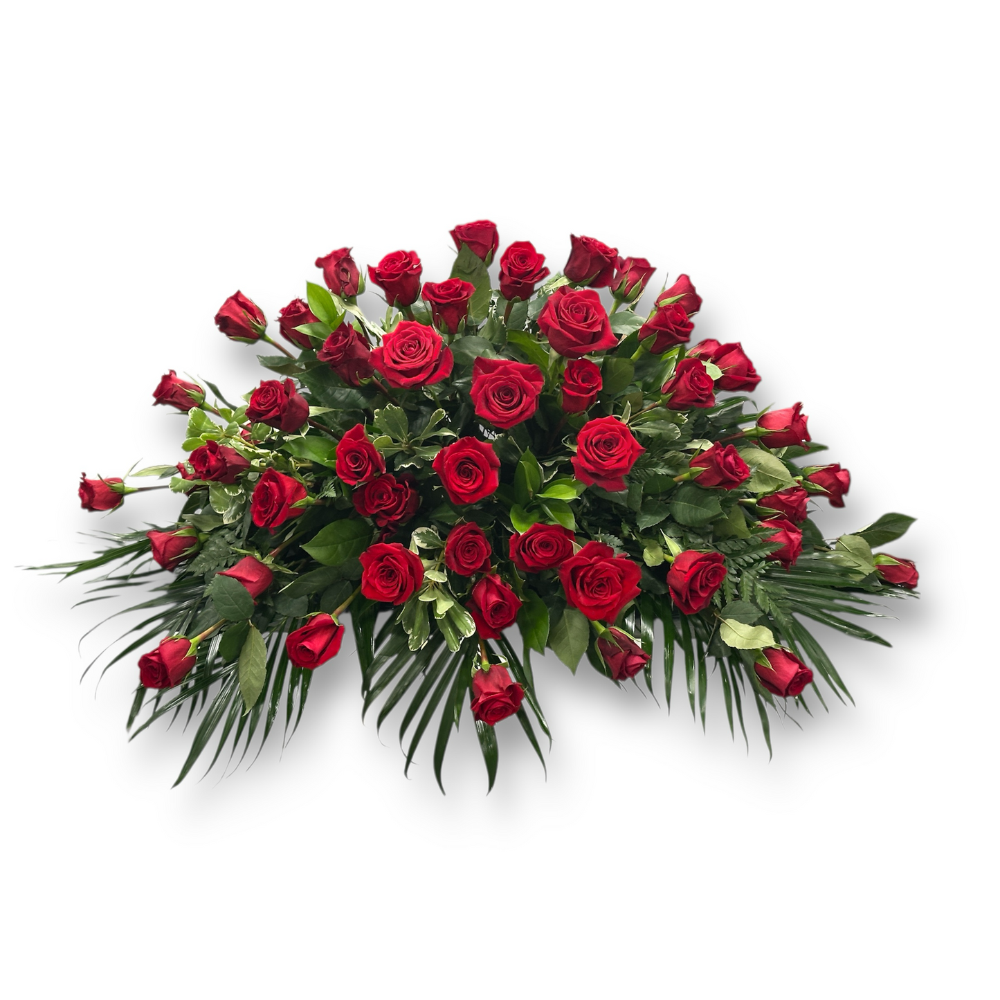 Classic Farewell – Schnucks Florist And Gifts #162, Olivette MO