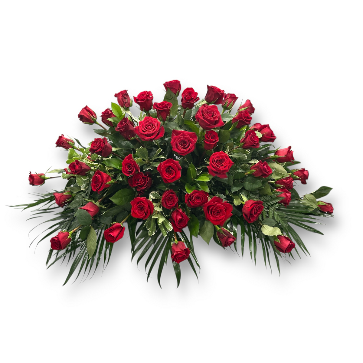 Classic Farewell – Schnucks Florist And Gifts #162, Olivette MO