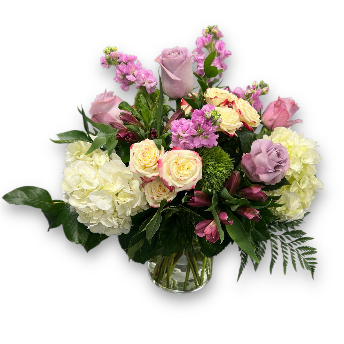 Peaceful Rememberance – Schnucks Florist And Gifts #162, Olivette MO