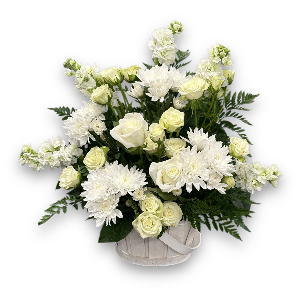Eternal Fondness – Schnucks Florist And Gifts #162, Olivette MO