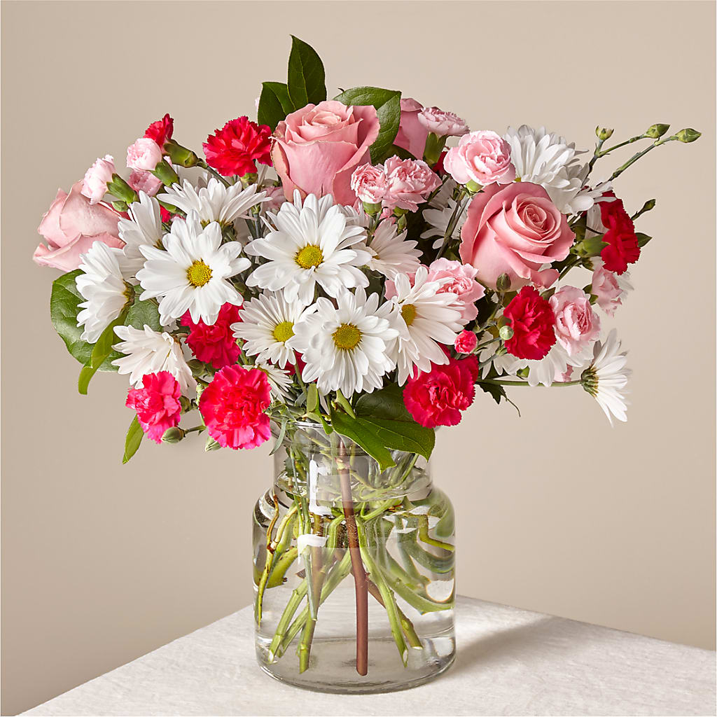 Sweet Surprises® Bouquet – Schnucks Florist And Gifts #162, Olivette MO