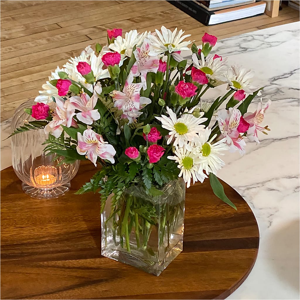 Sweet Surprises® Bouquet – Schnucks Florist And Gifts #162, Olivette MO