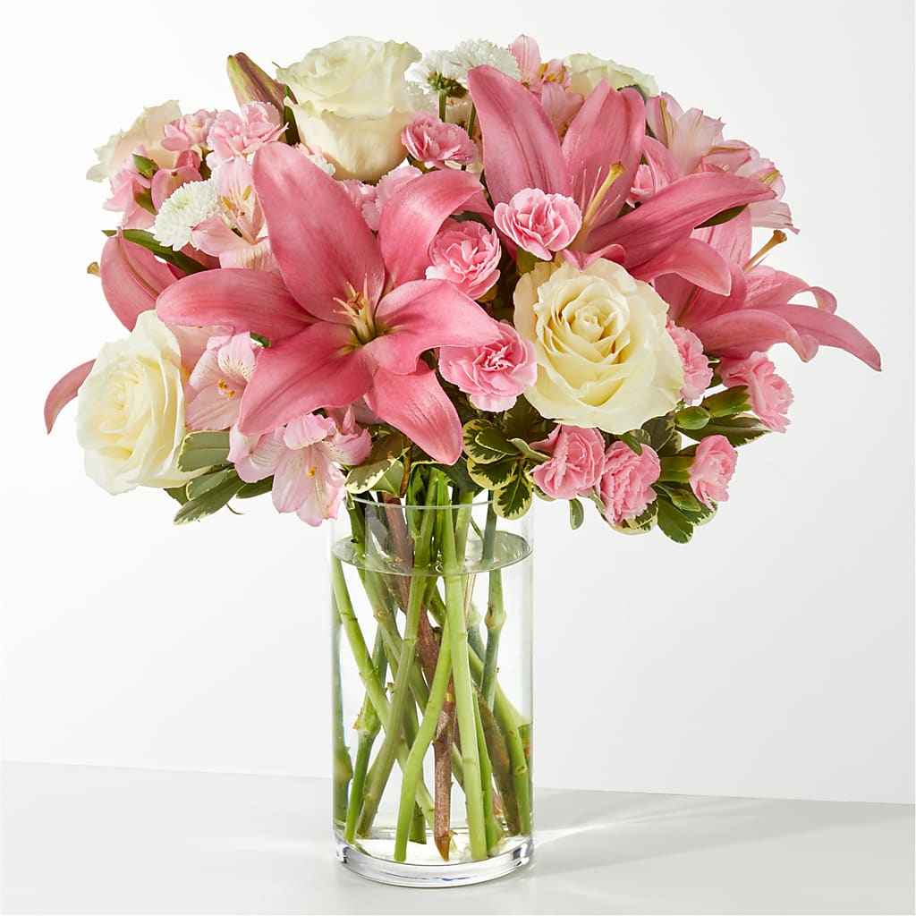 Piece of Cake Bouquet – Schnucks Florist And Gifts #162, Olivette MO